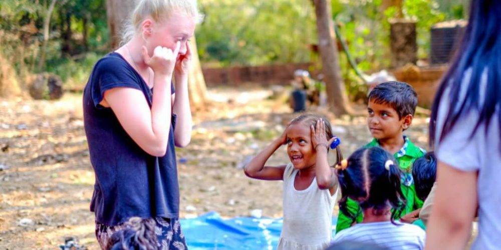 India - Teaching and Community Work in Goa9