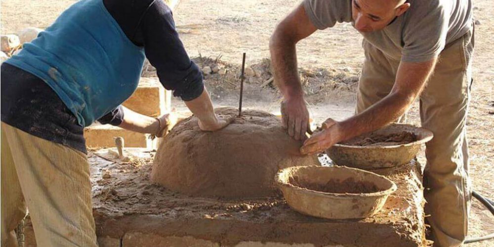 Israel - Desert Eco-Village43