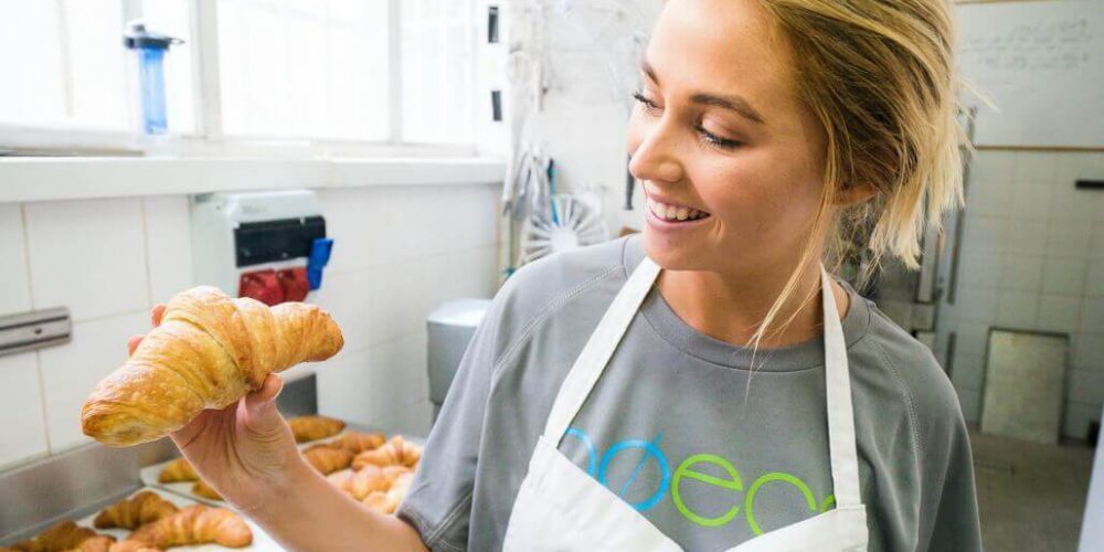 Israel - Vegan Bakery Internship24