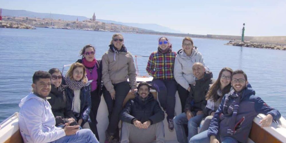 Italy - Dolphin and Marine Life Conservation in Sardinia14