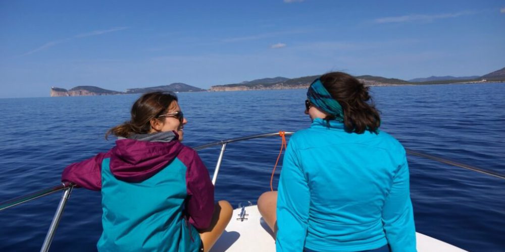 Italy - Dolphin and Marine Life Conservation in Sardinia26