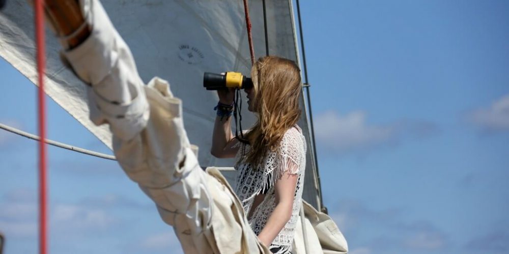 Italy - Liveaboard Dolphin Research Expedition6