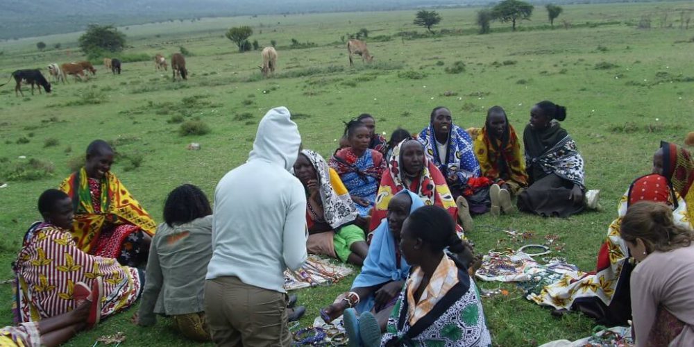Kenya - Maasai Mara Lion and Wildlife Conservation20