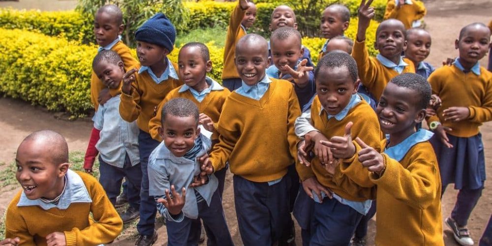 Tanzania - Kilimanjaro Teaching and Community Involvement 10
