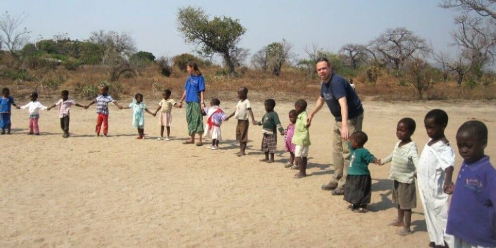 Malawi - Teaching and Sports Facilitation11