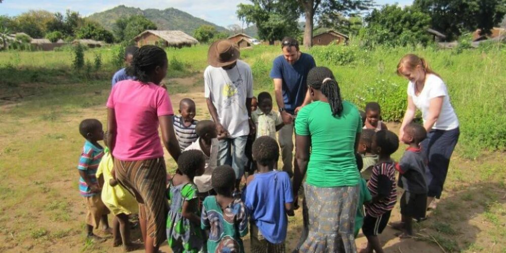 Malawi - Teaching and Sports Facilitation12
