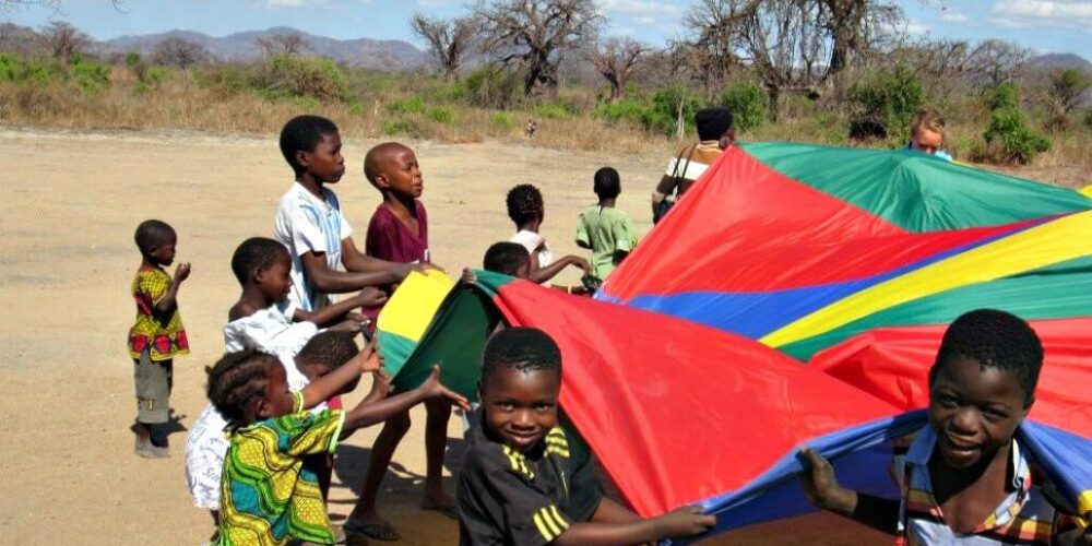Malawi - Teaching and Sports Facilitation4