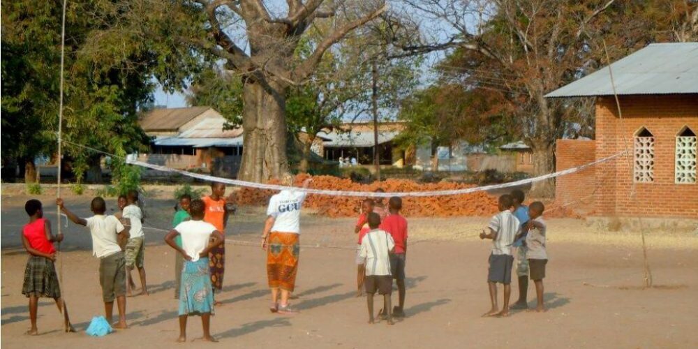 Malawi - Teaching and Sports Facilitation5