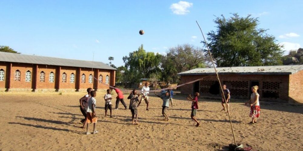 Malawi - Teaching and Sports Facilitation7