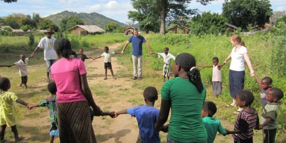 Malawi - Teaching and Sports Facilitation9