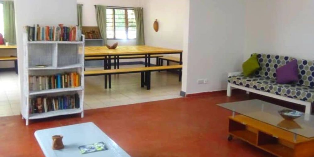 Malawi – Wildlife Rescue Center Veterinary Internship-accommodation2