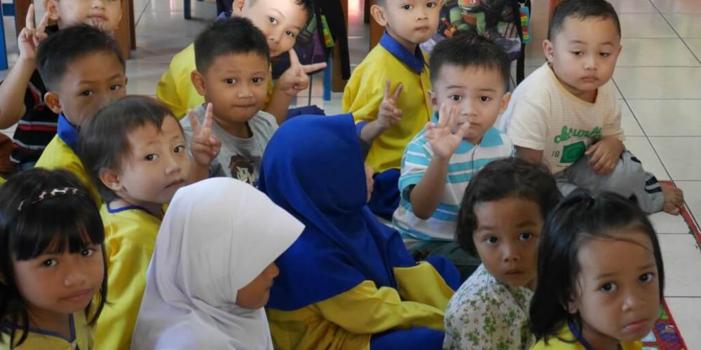 Malaysia - Kuching Kindergarten Care3