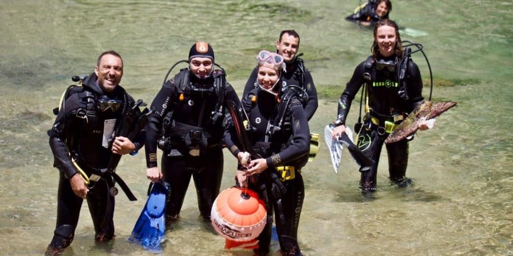 Marine Conservation in Lisbon 06