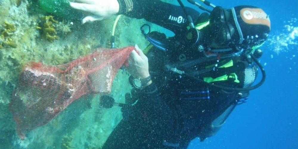 Croatia - Marine Conservation in Split 10