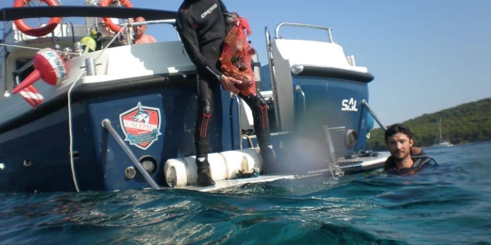 Croatia - Marine Conservation in Split 12