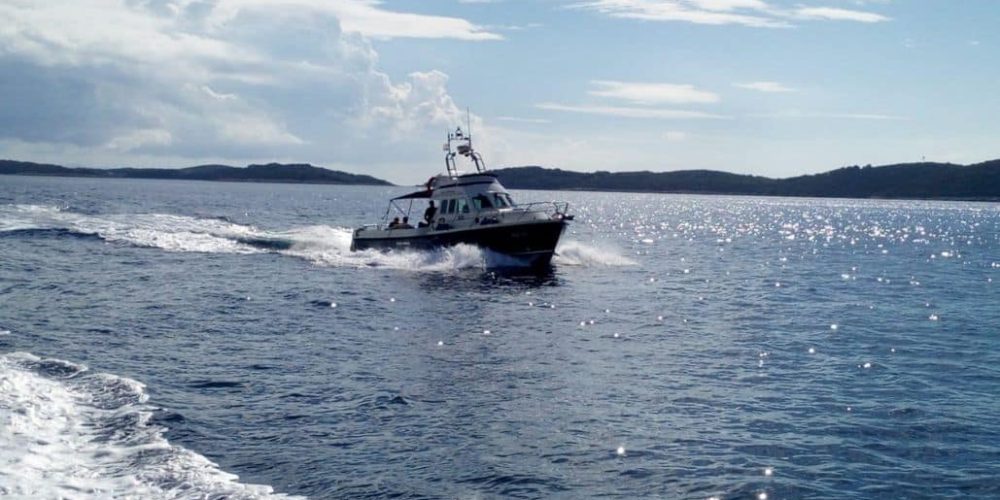 Croatia - Marine Conservation in Split 15