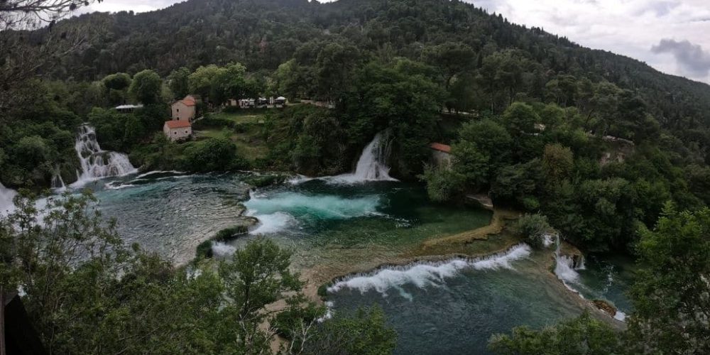 Croatia - Marine Conservation in Split 18