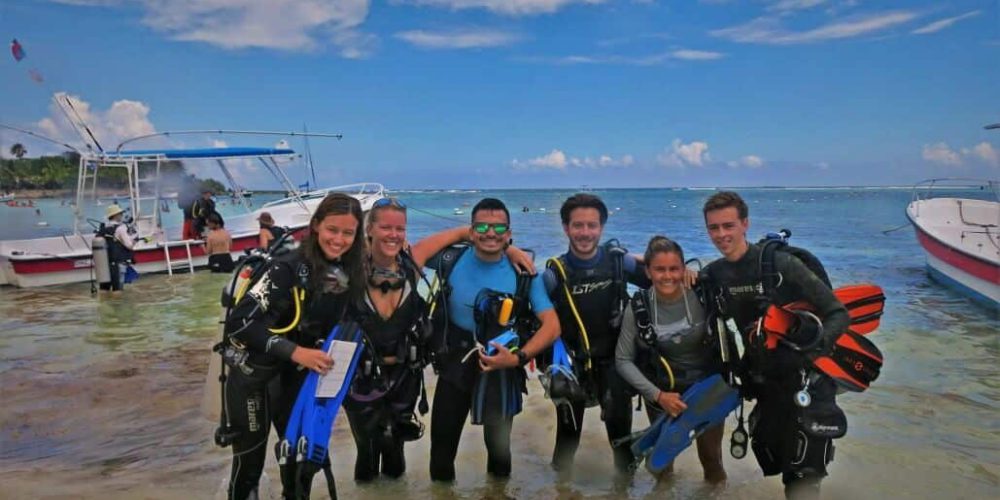 Mexico - Diving for Marine Conservation4