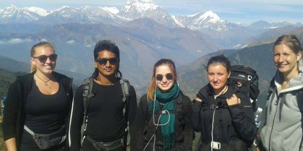 Nepal - Adventure, Trek and Volunteer Nepal15