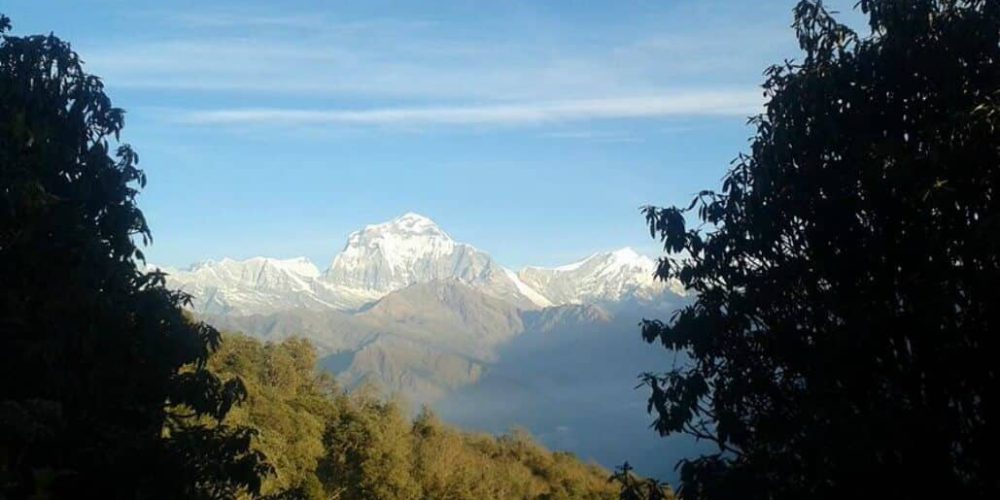 Nepal - Adventure, Trek and Volunteer Nepal3