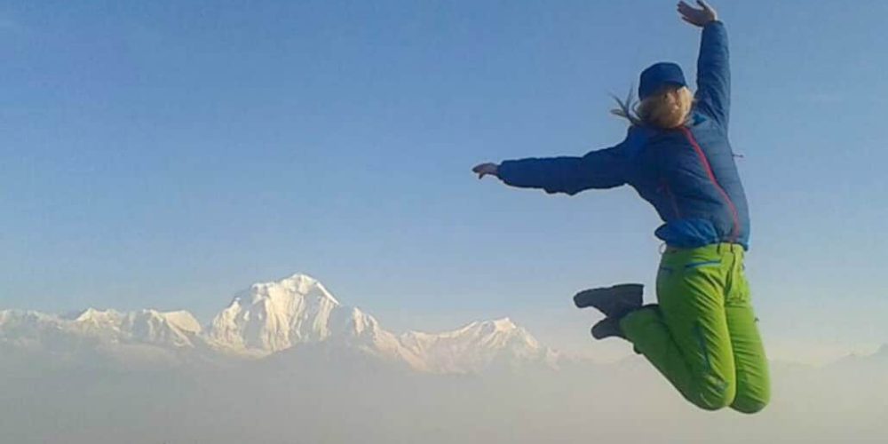 Nepal - Adventure, Trek and Volunteer Nepal5