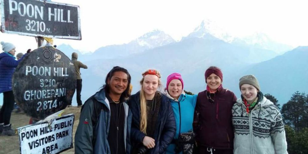 Nepal - Adventure, Trek and Volunteer Nepal6