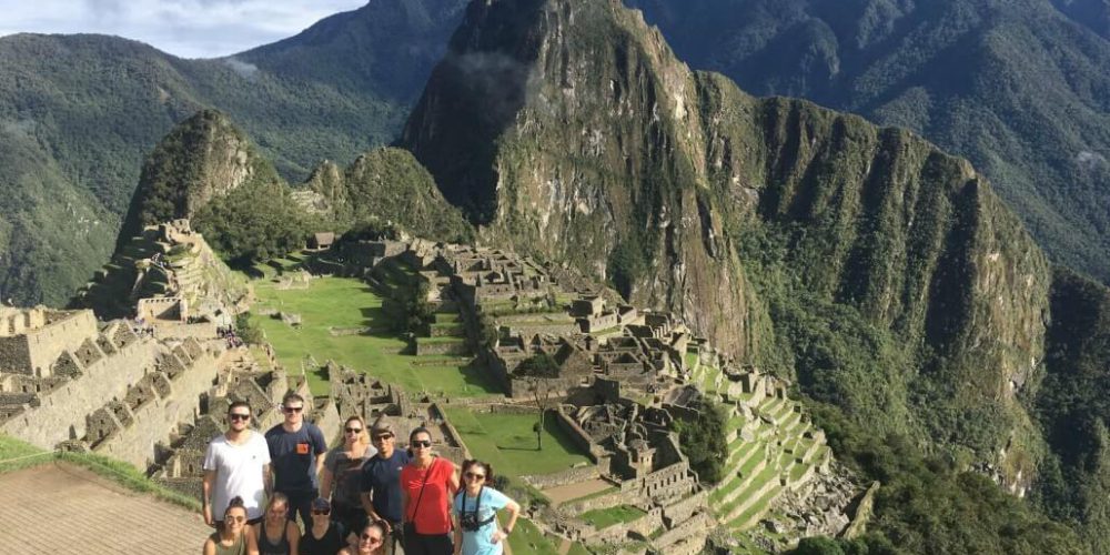 Peru - Amazon Conservation and Machu Picchu Expedition17