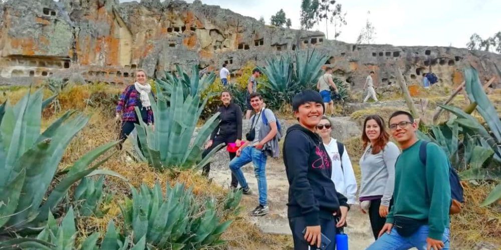 Peru - Culture Week in Cajamarca9
