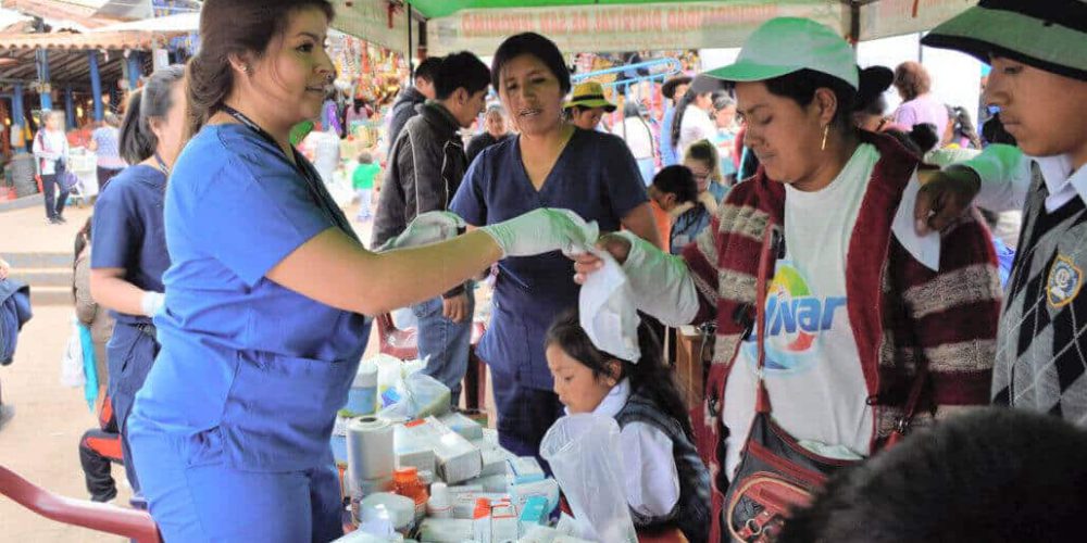 Peru - Cuzco Health and Medical Care10