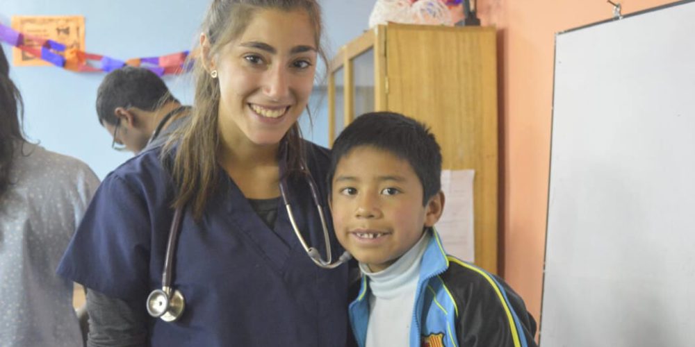 Peru - Cuzco Health and Medical Care12