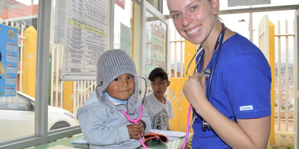 Peru - Cuzco Health and Medical Care6