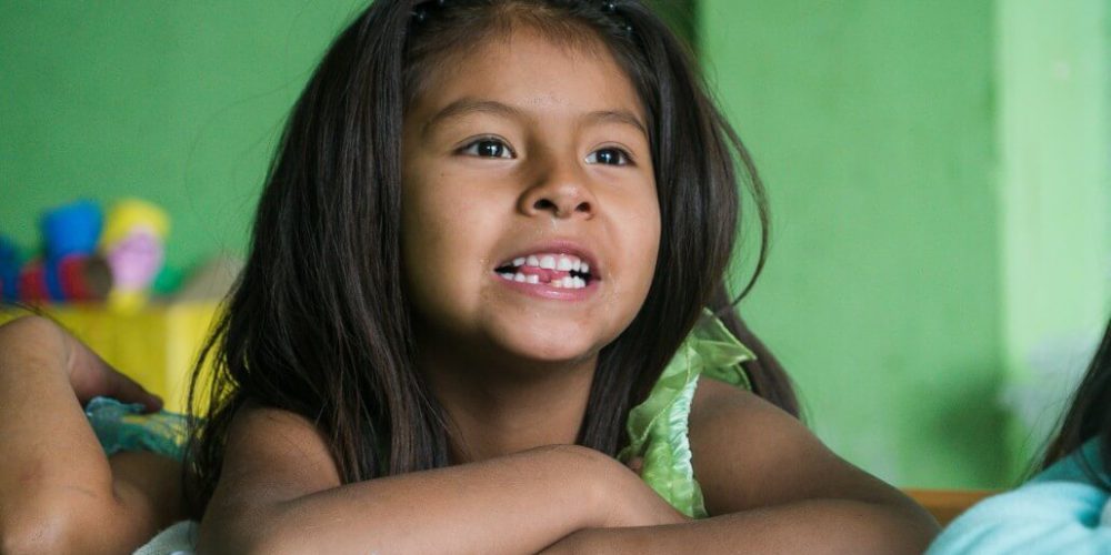 Peru - Kindergarten Assistance16