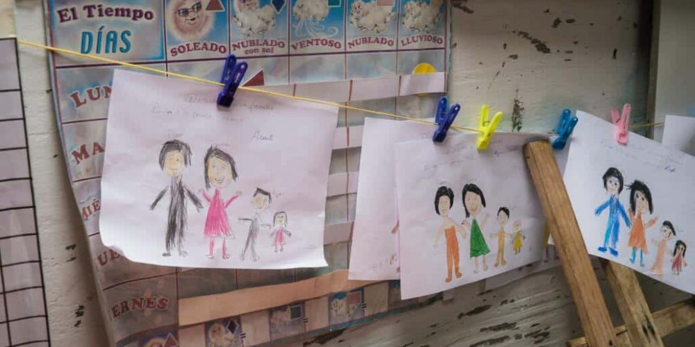 Peru - Kindergarten Assistance19