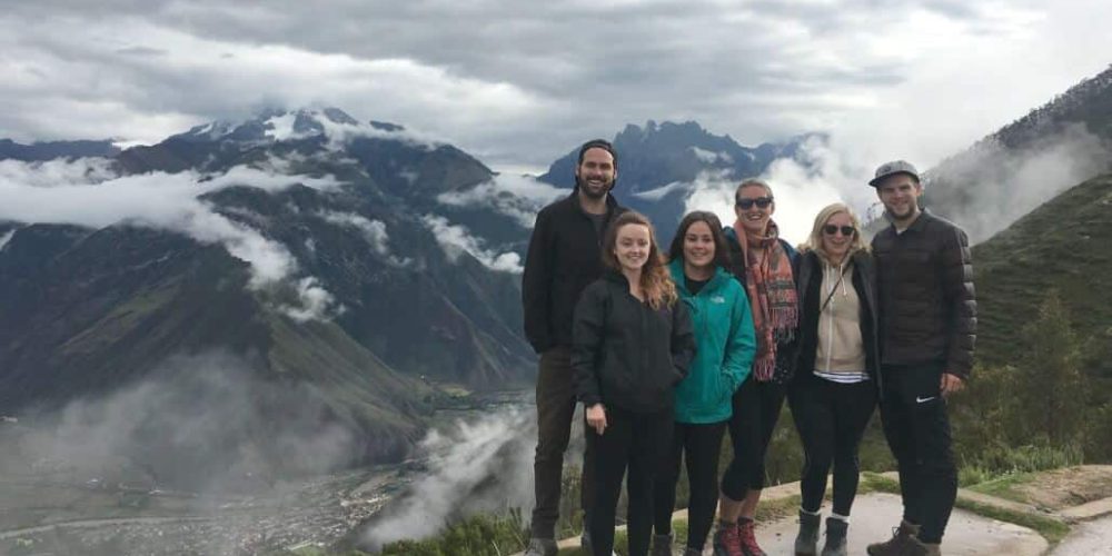 Peru - Teaching Assistance in Cuzco and 4-Day Machu Picchu Trek10