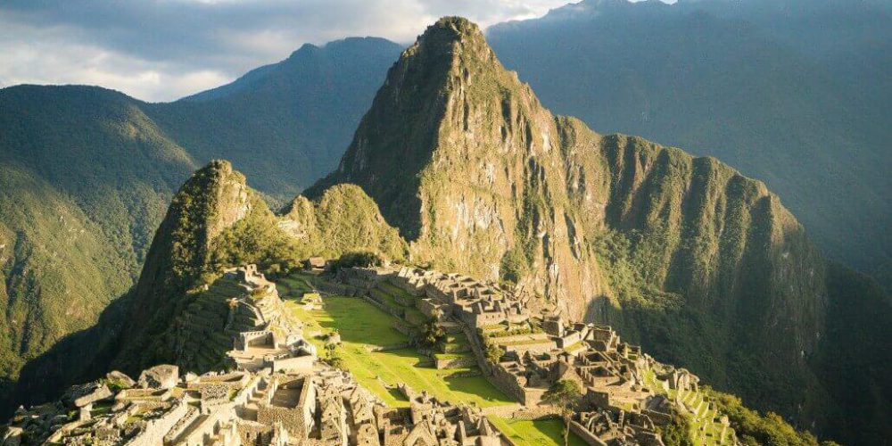 Peru - Teaching Assistance in Cuzco and 4-Day Machu Picchu Trek15