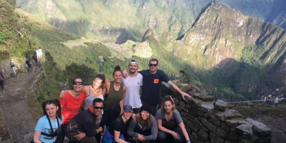 Peru - Teaching Assistance in Cuzco and 4-Day Machu Picchu Trek16