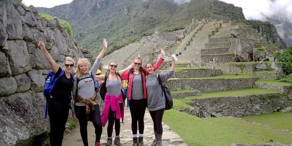 Peru - Teaching Assistance in Cuzco and 4-Day Machu Picchu Trek19