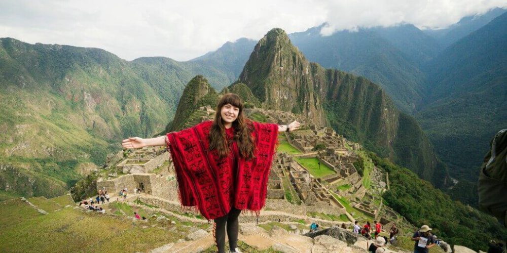 Peru - Teaching Assistance in Cuzco and 4-Day Machu Picchu Trek2
