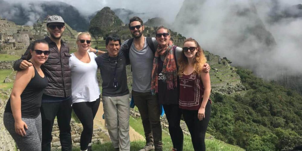 Peru - Teaching Assistance in Cuzco and 4-Day Machu Picchu Trek21