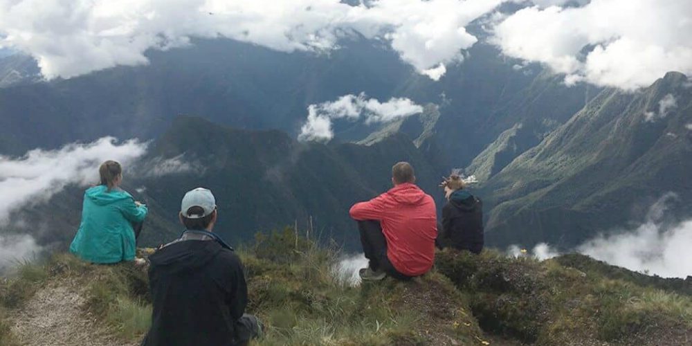 Peru - Teaching Assistance in Cuzco and 4-Day Machu Picchu Trek25