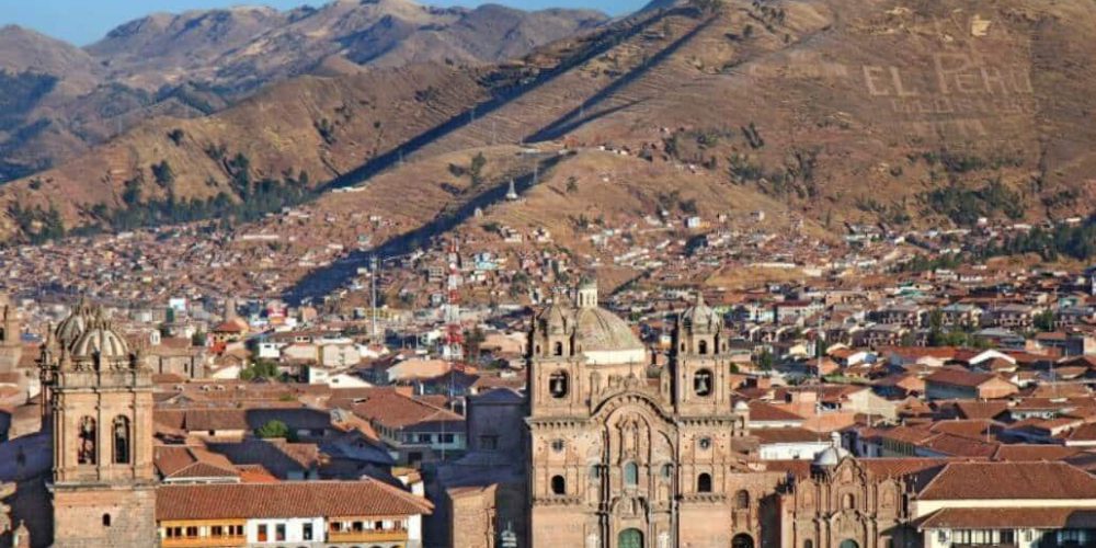 Peru - Teaching Assistance in Cuzco and 4-Day Machu Picchu Trek26