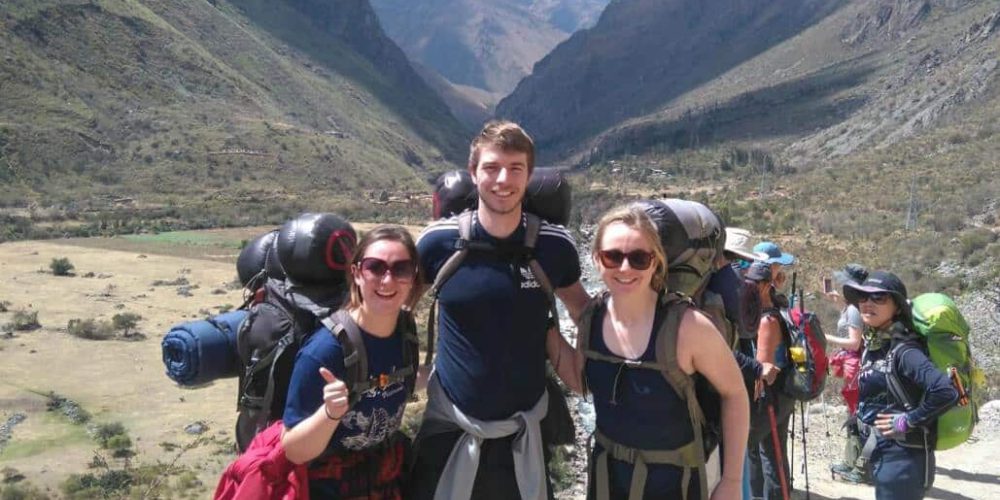 Peru - Teaching Assistance in Cuzco and 4-Day Machu Picchu Trek29