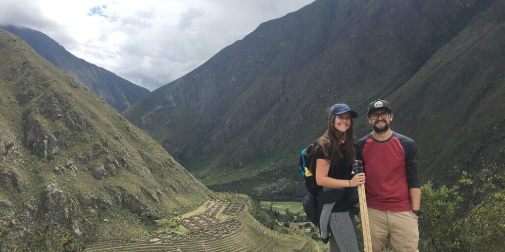 Peru - Teaching Assistance in Cuzco and 4-Day Machu Picchu Trek31