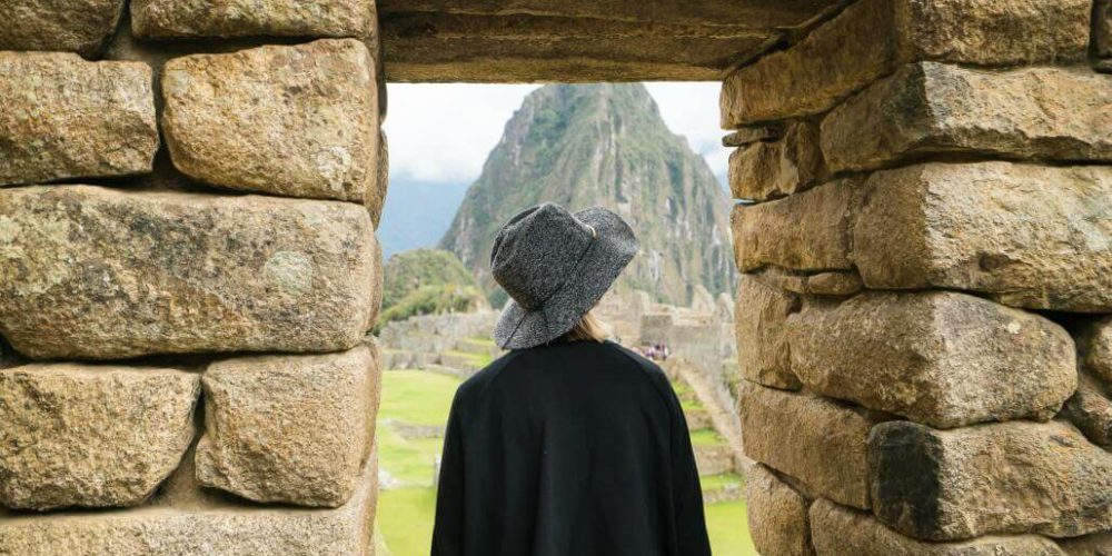 Peru - Teaching Assistance in Cuzco and 4-Day Machu Picchu Trek8