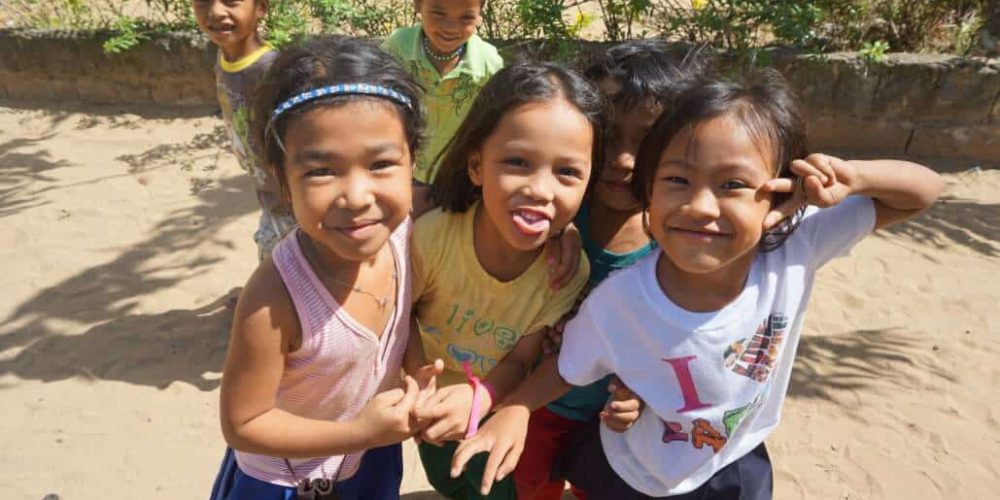 Philippines - Teach Children in Palawan10