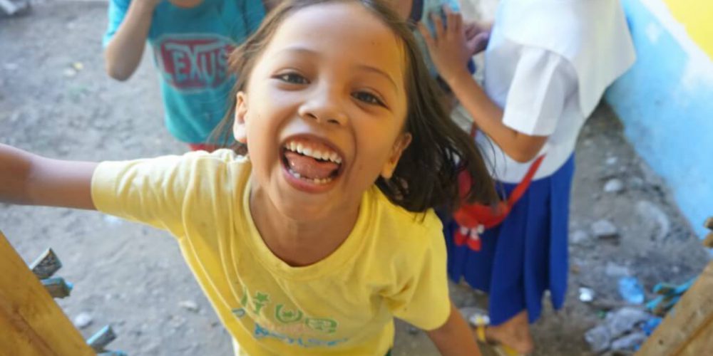 Philippines - Teach Children in Palawan15