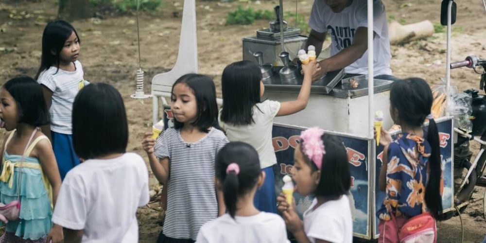 Philippines - Teach Children in Palawan16