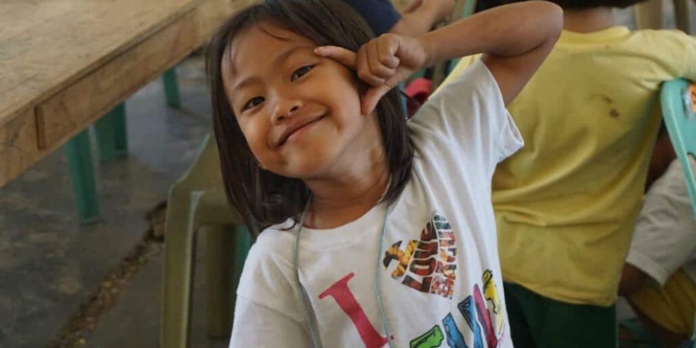 Philippines - Teach Children in Palawan20