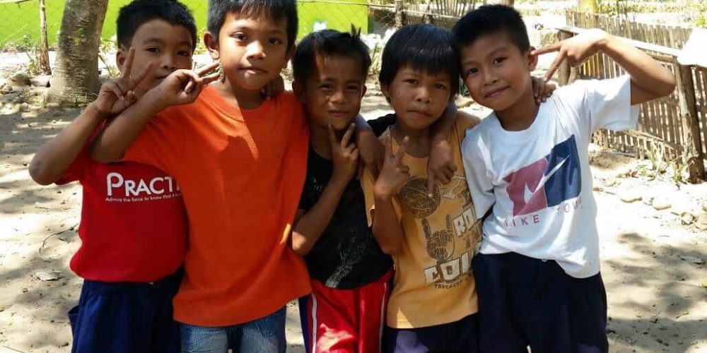 Philippines - Teach Children in Palawan24