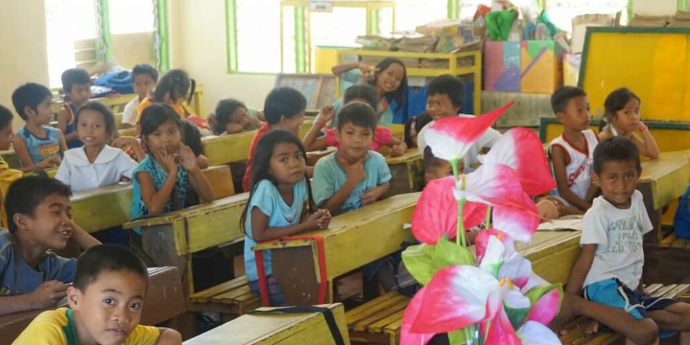 Philippines - Teach Children in Palawan28